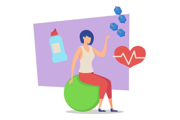 Wellness Through Fitness: Capturing Energy in Design